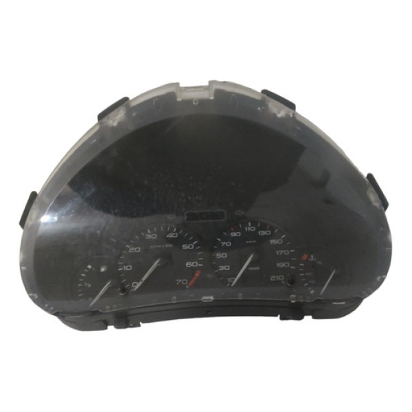 Painel De Instrumentos Peugeot 206 1.4 Flex 2007/08