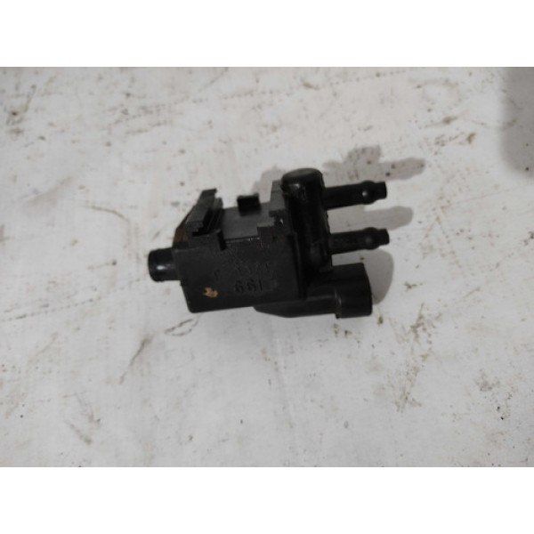 Válvula Solenoide Celta 2007 1.0 Flex Sem Ar