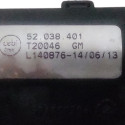 Trava Elétrica Portinhola Tanque Gm Onix Lt 2013 Original
