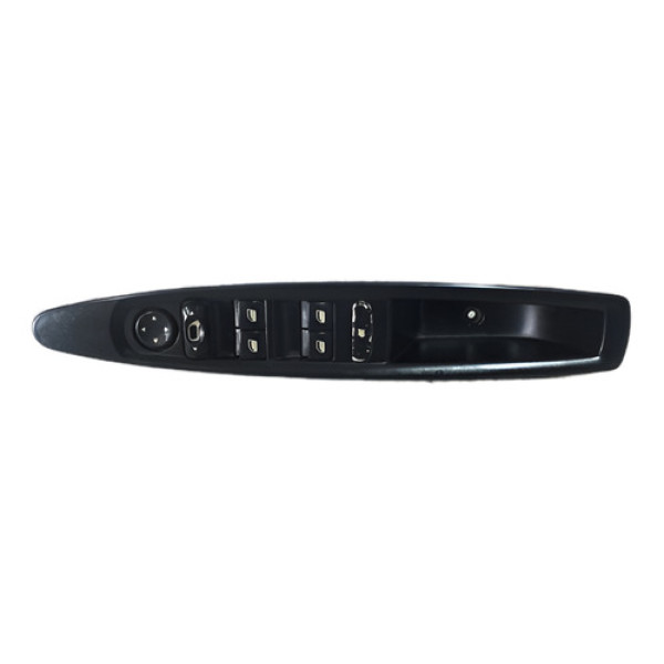 Comando Vidros E Retrovisor L.e Citroen C4 (com Detalhe)