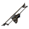 Motor Limpador Para-brisa Gm Corsa 1996/2001 Original