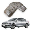 Protetor Calor Escapamento Virtus Tsi 04c253041g