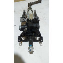 Coluna De Direção Escamoteável Gm Astra 2001 Sem Chave