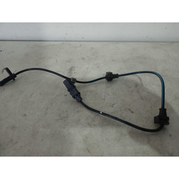 Sensor Abs Dianteiro Esquerdo City 1.5 2020