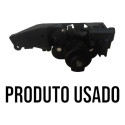 Miolo Tampa Traseira Original Chevrolet Meriva 2003 Manual