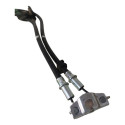 Par Cabo Freio Traseiro Onix 2012/13 1.4 Flex Lt