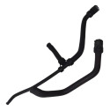 Kit Mangueira Ar Quente Gm Onix Lt 2013