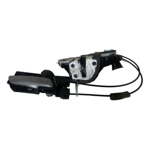 Fechadura Porta Dianteira Direita Honda Wr-v 1.5 2021