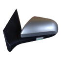 Retrovisor Porta Esquerda Gm Onix Original Usado