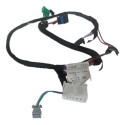 Chicote Caixa De Ar Painel Peugeot 1.4 207 Passoin 2012 