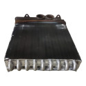 Radiador Ar Quente Corsa Sedan Maxx 1.0 2007