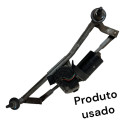 Motor Limpador Parabrisa Peugeot 206 207 F006b20035