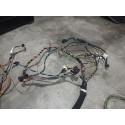 Chicote Carroceria Peugeot 207 Sw Sem Abs 1.4 2011