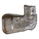 Protetor Calor Escapamento Virtus Tsi 04c253041g