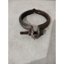 Abraçadeira Coletor Turbina Vw Virtus Tsi 2018/19