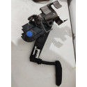  Alavanca Freio De Mão Peugeot 408 2012/2015 96816566zr