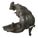 Coletor De Admissão Do Palio Uno Fiasa 1.0 Mpi 14902b00101