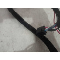 Chicote Caixa De Ar Painel Peugeot 1.4 207 Passoin 2012 
