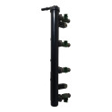 Flauta C/ Bico Onix 2012/13 1.4 Flex Lt