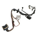 Chicote Cofre Motor Farol Corsa Classic 2011 94742480