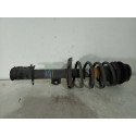 Torre Amortecedor Dianteira Direita Gm Meriva 2003 