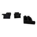 Suporte Radiador Chevrolet Onix Lt 1.4 2013