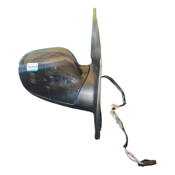 Retrovisor Lado Direito Spacefox 1.6 2009 Elétrico