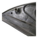 Acabamento Interno Retrovisor Direito Renault Clio 2003/04