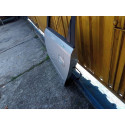 Porta Traseira Esquerda Meriva 1.8 2003 Com Detalhe