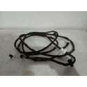 Antena Rádio Peugeort 207 Sw 1.4 8v  2011 
