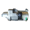 Motor De Arranque Partida Honda Wr-v 1.5 2021