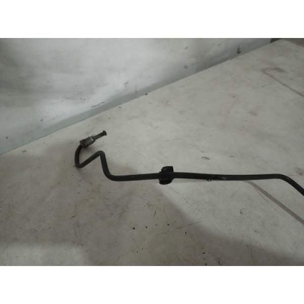 Cano De Freio Lado Esquerdo Ford Ka 1.0 2010