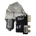Motor Vidro Elétrico Dianteiro Esquerdo Peugeot 307 2009