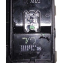 Comando Vidro Elétrico Diant/dir Gm Onix Lt 2013 Original