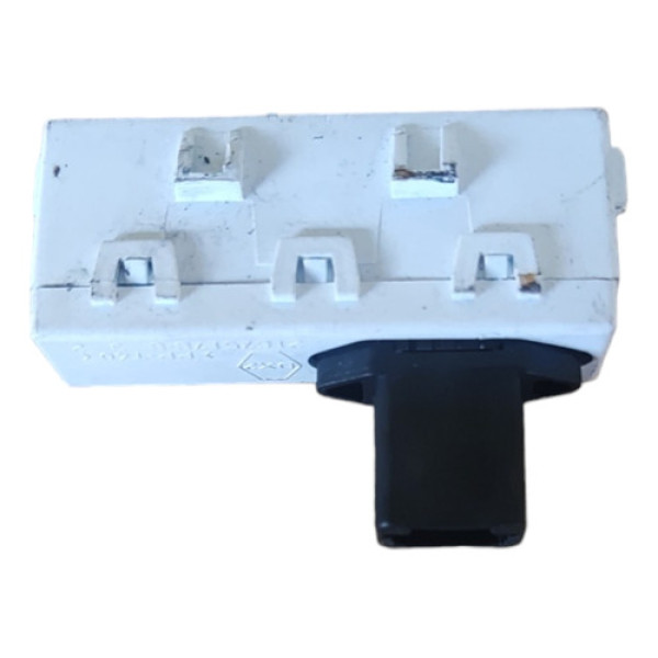 Sensor Cinto Renault Duster 1.6 2018