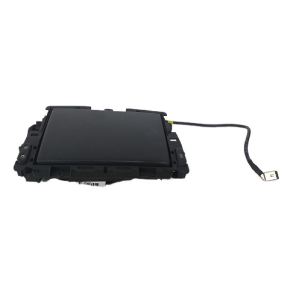 Display Multimídia Painel  Peugeot 408 2011 A2c53118934