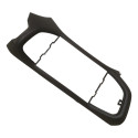 Moldura Central Painel Chevrolet Onix 2013