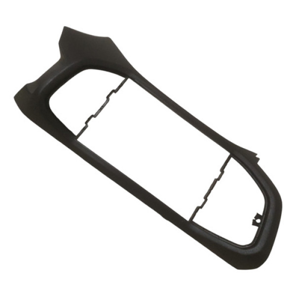 Moldura Central Painel Chevrolet Onix 2013
