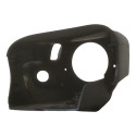 Moldura Inferior Coluna Direção Chevrolet Onix 13
