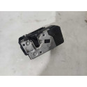 Fechadura Elétrica Dianteira Direita Chevrolet Meriva 2003