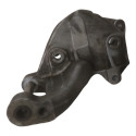 Suporte Bomba Hidráulica Vw Polo Classic Golf 028145523e