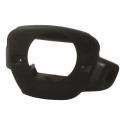 Moldura Inferior Coluna Direção Chevrolet Onix 13