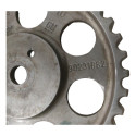 Engrenagem Comando Valvula Celta Montana Onix Prisma90231882