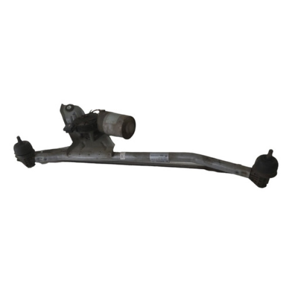 Maquina Limpador De Parabrisa Sandero 2008-2013
