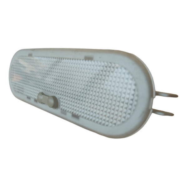 Luz Cortesia Teto Renault Sandero Logan 2014 8200074362