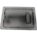 Luz De Teto Gm Onix Lt 2013 Original Usada