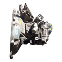 Caixa De Marcha Câmbio Onix 1.4 Lt 2012 5marchas