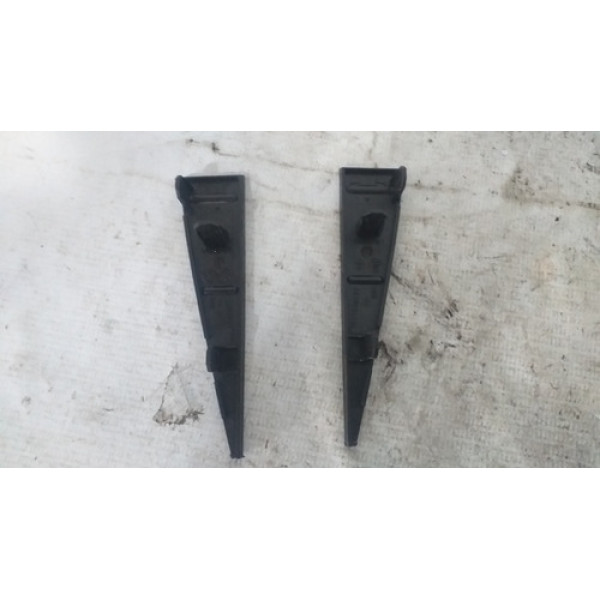 Moldura Acabamento Lateral Do Som Ld/le Citroen C4 Original