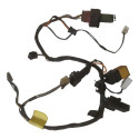 Chicote Caixa De Ar Fiat Palio 99 Com Ar