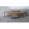 Emblema Tampa Traseira Chevrolet Prisma 2015 9092